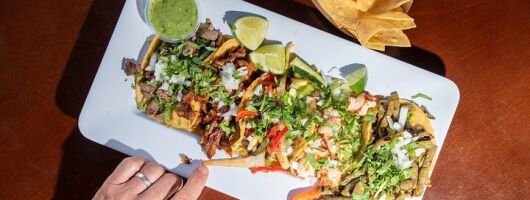 Castro and Mission Food Walking Tour