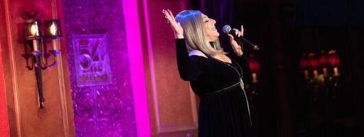 Memories A Tribute to Barbra Streisand