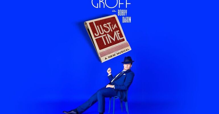 New York Bobby Darin Musical Experience