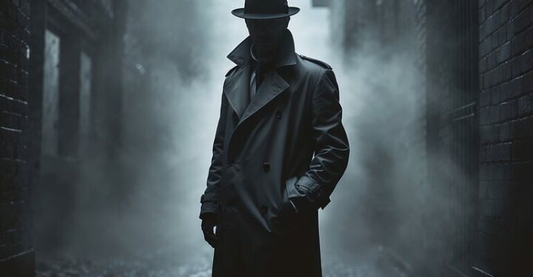 New York City Mobsters and Ghosts Tour