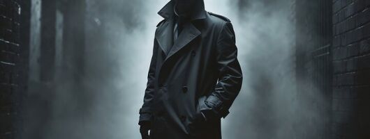 Mobsters Ghosts and Crime Walking Tour of NYC Mafia Legends