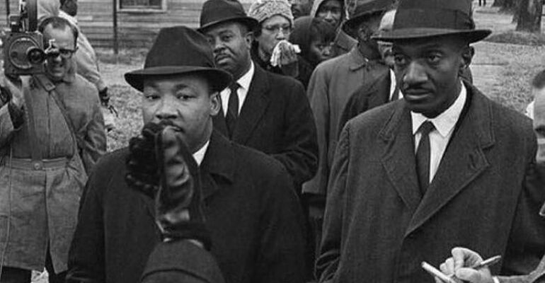 Atlanta Civil Rights Movement Guided Tour