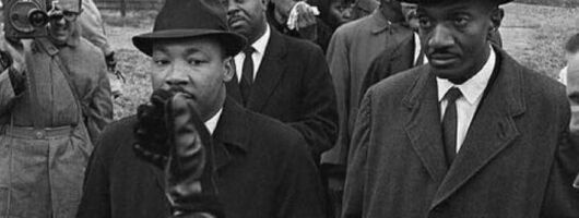 Selma to Atlanta Tour