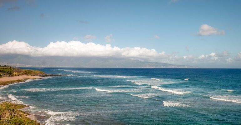 Maui Road to Hana Luxury Jeep Tour