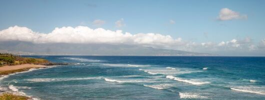Hana Maui Open Air Jeep Private Tour