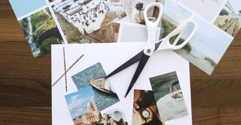 Seattle Creative Workshop for Soulful Getaway