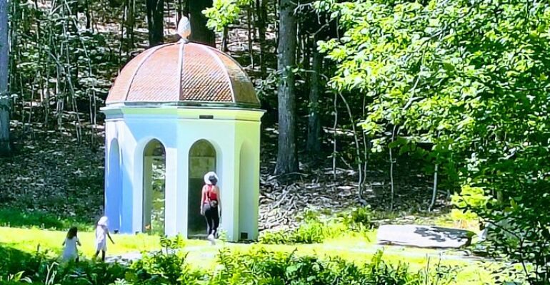Mount Desert Island Scenic Jeep Tour