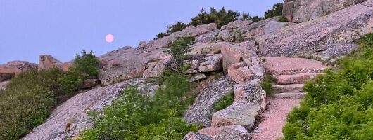 Acadia National Park Tour Wonders of Acadia