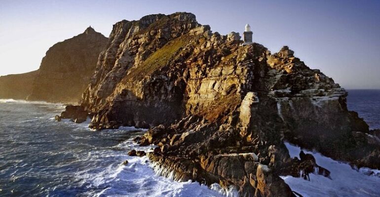 Cape Town Cape Peninsula Adventure Tour