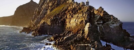 Full Day Cape Peninsula Tour Penguins Cape Point and Scenic Drive