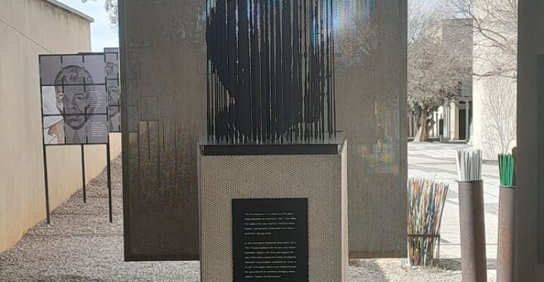Soweto Immersive History Tour with Lunch