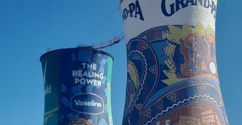 Johannesburg Apartheid History Guided Tour