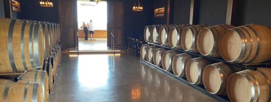 2-Day Perth to Margaret River Premium Wine and Sightseeing Tour