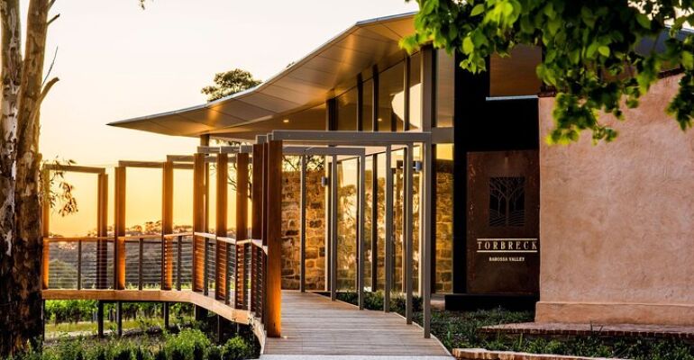 Adelaide Private Winery Tour Experience