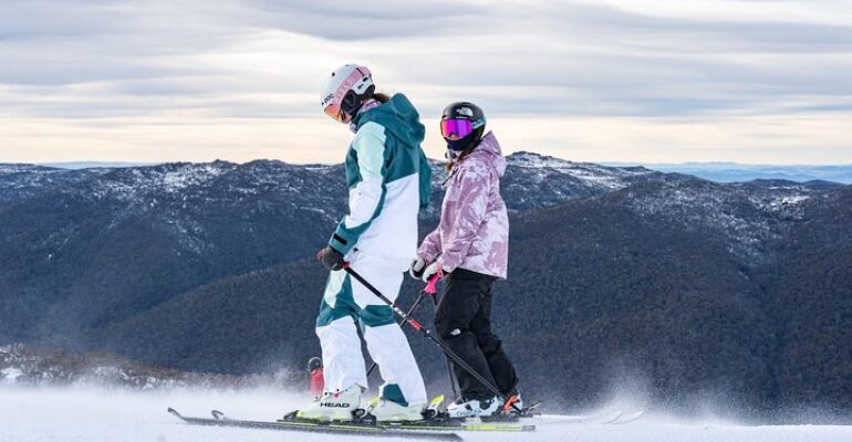 Sydney Snowy Mountains Full-Day Adventure