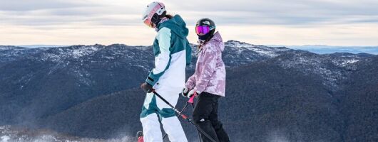 Day Trip To Snowy Mountains From Sydney