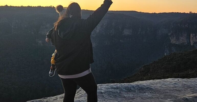 Blue Mountains Private Chauffeur-Driven Tour