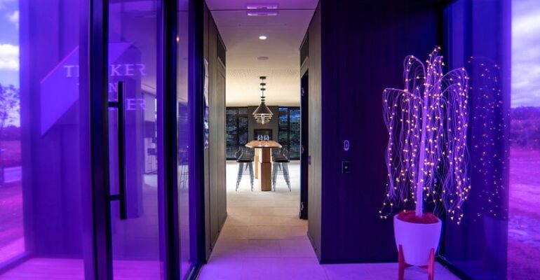 McLaren Vale Deluxe Wine Tasting Experience