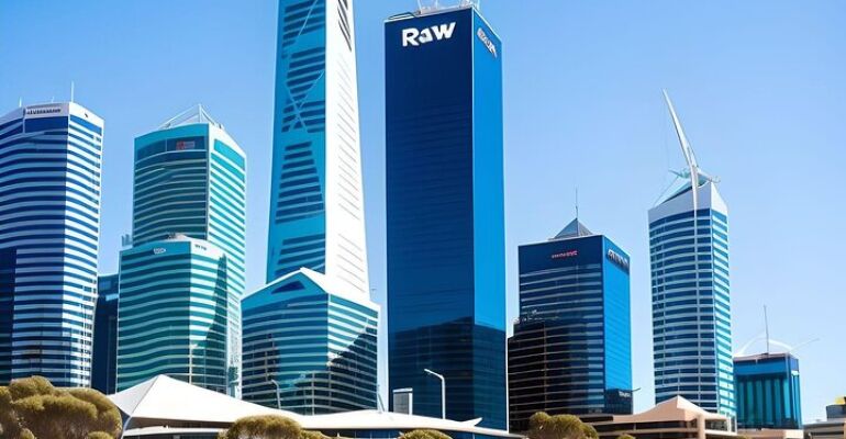 Perth Private Chauffeured Tour Experience
