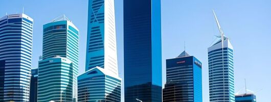 4 Hours Perth City Highlights with Private Chauffeured Tour