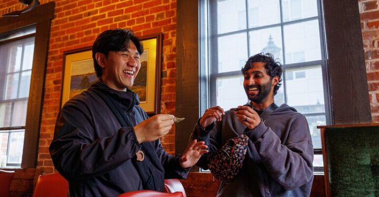 Charlottetown Culinary Food Tour Experience
