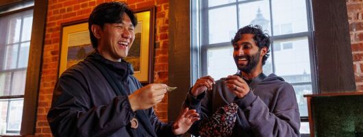 Charlottetown Small Group Harbor Walking Food Tour 