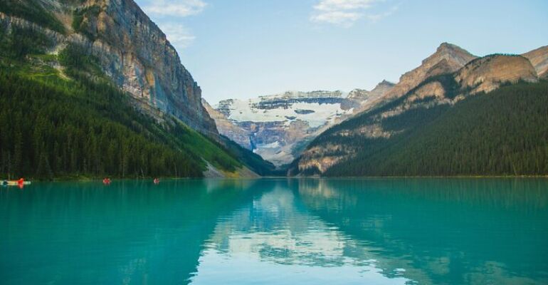 Banff Full-Day Nature and Photography Tour