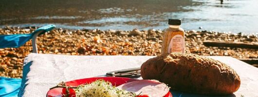 Ultimate British Columbia Road Trip: Vancouver to Calgary