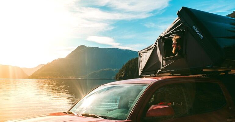 Vancouver Island Grizzly Bear Adventure Tour
