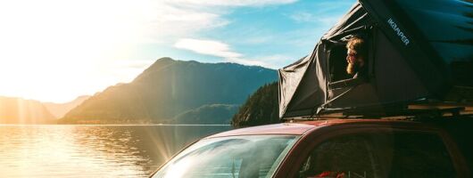 Fall Adventure Vancouver Island Grizzly Bears, High Tea and More