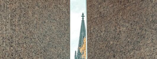 Echoes of War: A National Socialism and Cologne WWII Tour