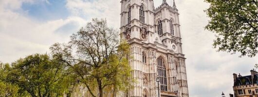 Westminster Abbey and St Pauls Cathedral Flexible Entry and Audio
