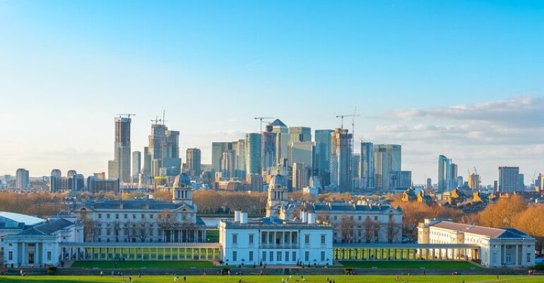 Greenwich Historic Pub and Scenic Tour
