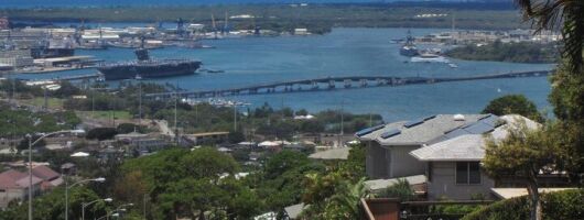 Pearl Harbor Shared Tour with Shuttle