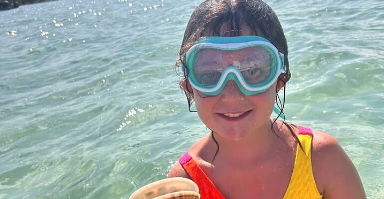 Anna Maria Island Private Boat Adventure