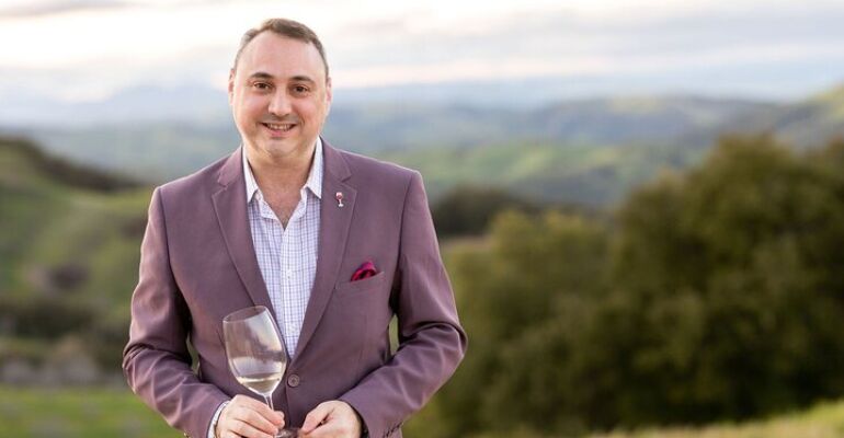 Houston Personalized Wine and Spirits Tasting