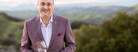 At-Home Wine or Spirits Tastings with Marc Borel, Beverage Expert