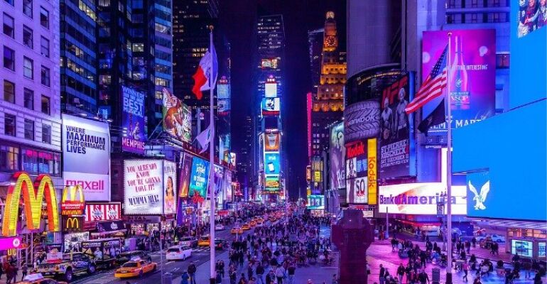 Manhattan Private Guided City Tour Experience