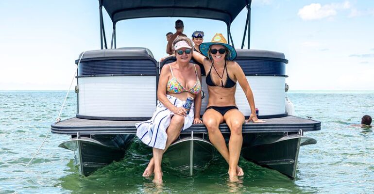 Sarasota Private Boat Tour Experience