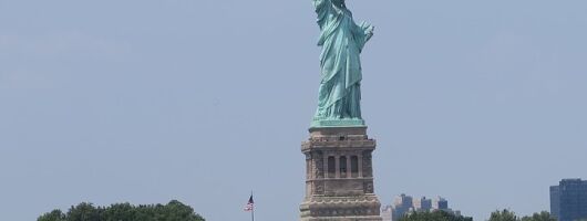 DE Downtown Manhattan Historical, Cultural and Gastronomic Tour