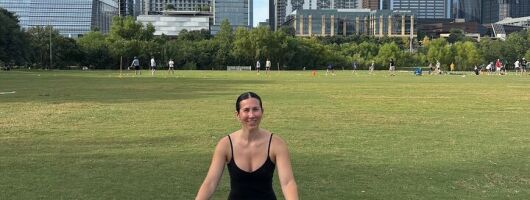 Personalized Pilates Sessions