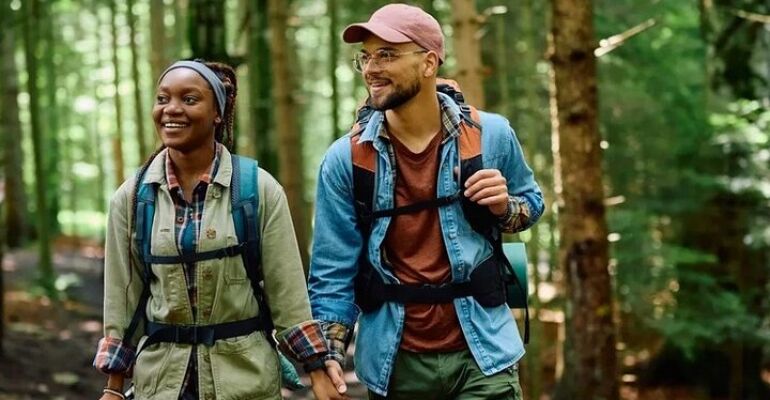 Asheville Autumn Foliage Scenic Adventure Tour