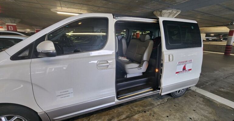 Cape Town Customized Private Tour Experience
