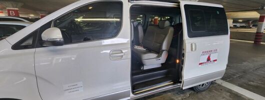 Get Your Private Chauffeur Guide 