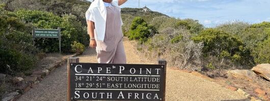 Full Day Bo Kaap Coffee Experience & Cape Peninsula Group Tour