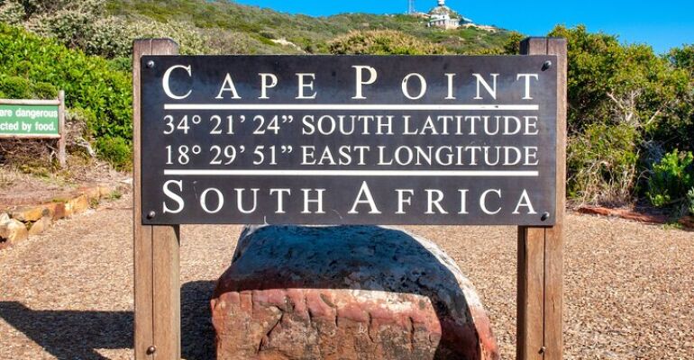 Cape Town Cape Peninsula Adventure Tour