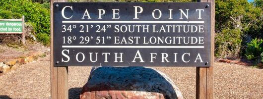 Full Day Cape Peninsula Tour