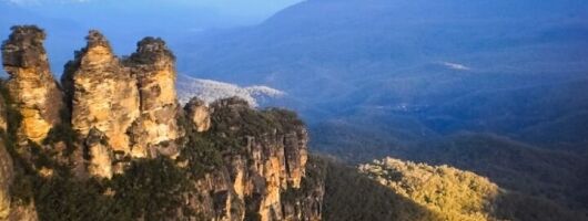 Blue Mountains Exclusive Private Tour 