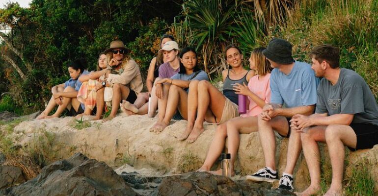 Gold Coast Multi-Day Surf Adventure