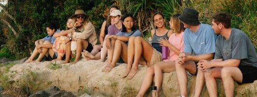 Australian Surfing and Camping Tours